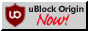 UBlockOrigin