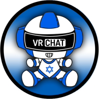 VRChat Israel's Discord Group